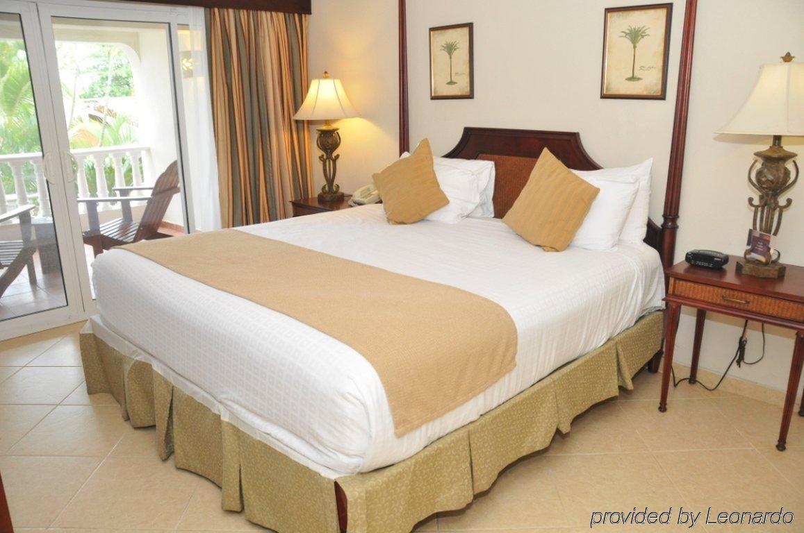 Cofresi Palm & Puerto Plata
