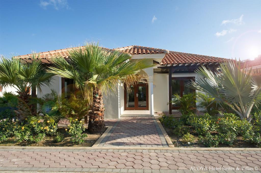 Acoya Curacao Resort, & Willemstad