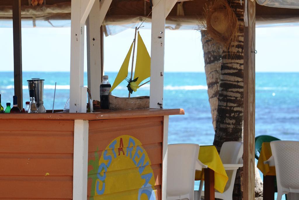 Costarena Beach