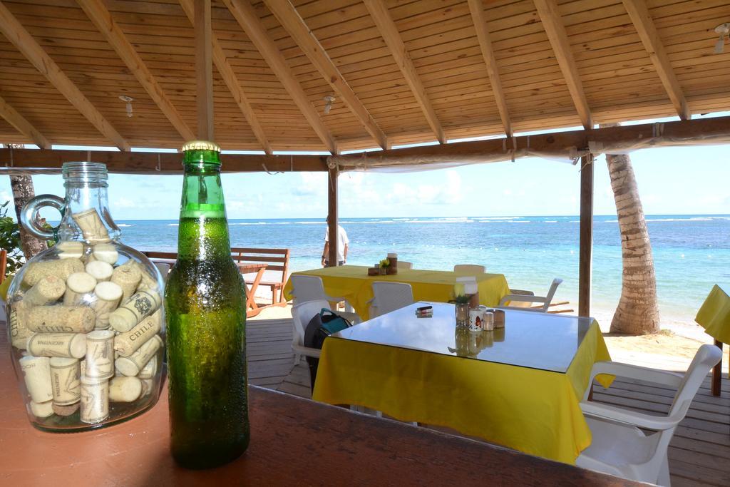 Costarena Beach Hotel Las Terrenas