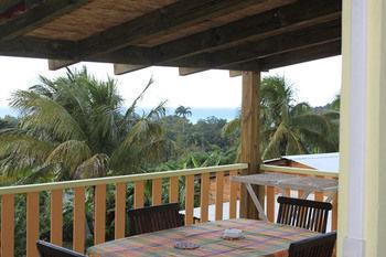 Coeur Caraibes 2* Deshaies