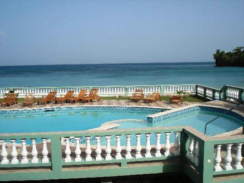 Kalinago Resort