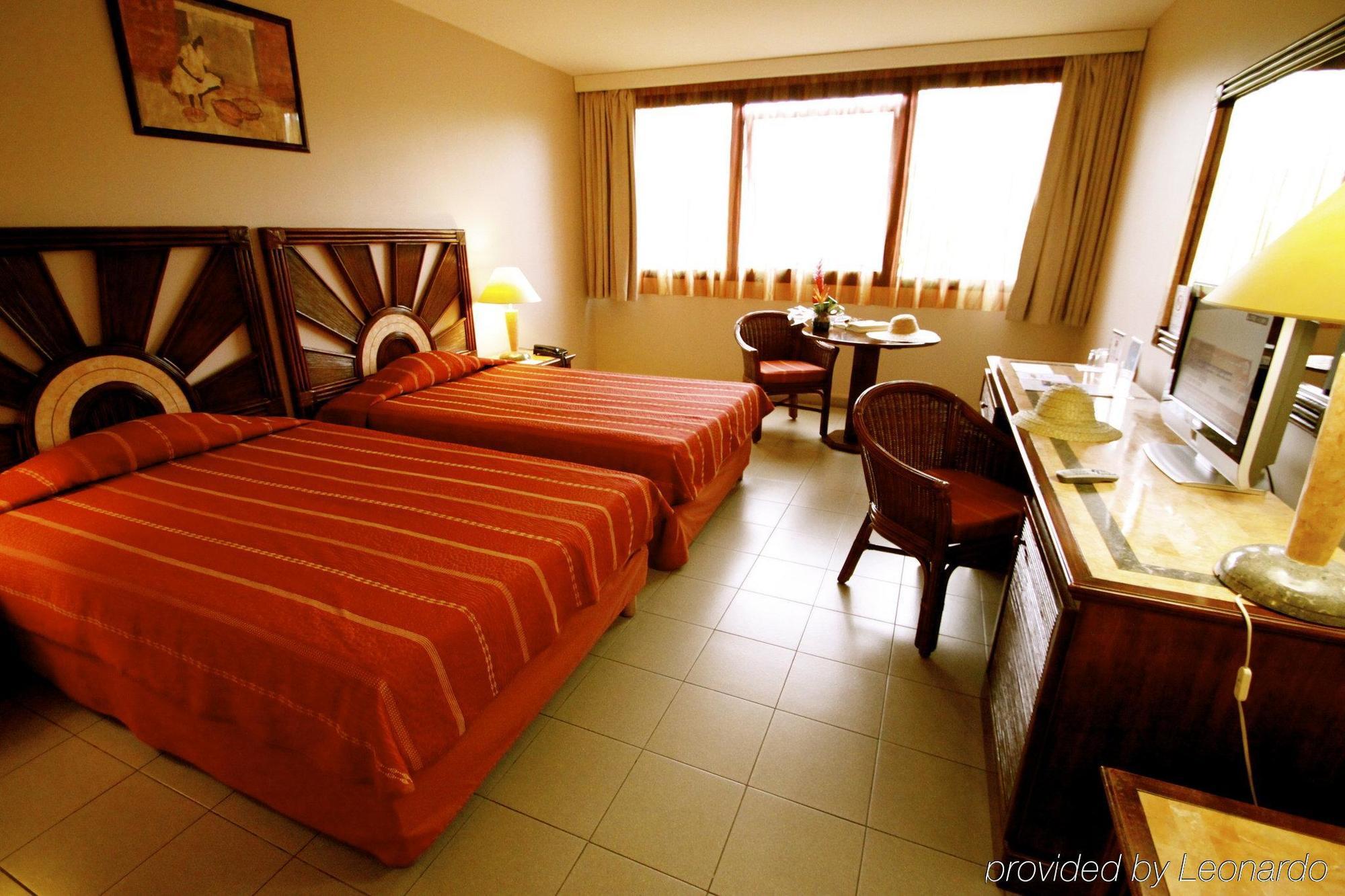 Hotel Karibea La Valmeniere