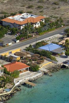 1 And 5 In Windsock Apartamento