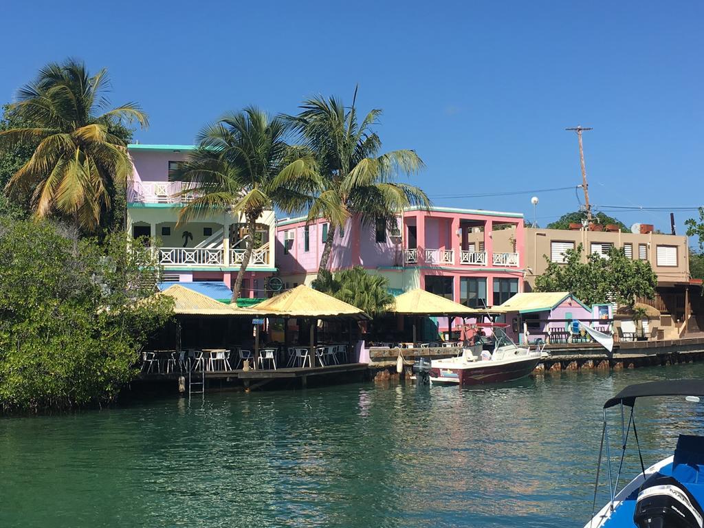 Mamacitas Isla Culebra