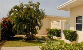 Apartamento Pauline's Palm Beach
