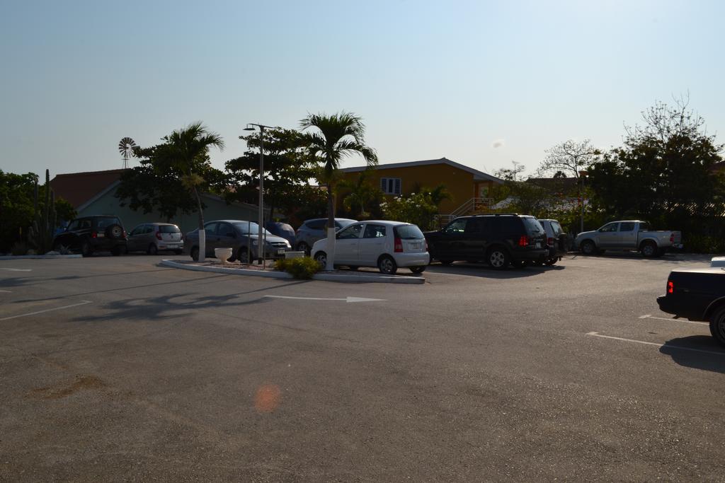 Apartment Seru Coral 16 Willemstad