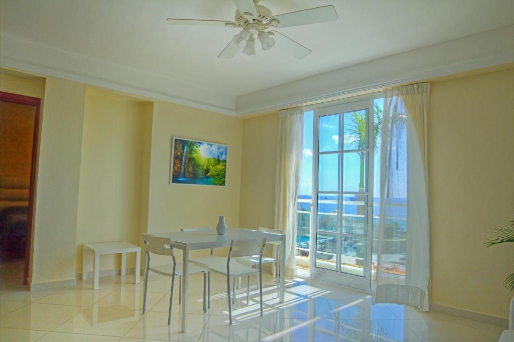 Aparthotel Shakey 3*