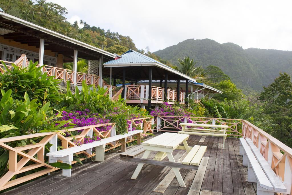 La Haut Resort