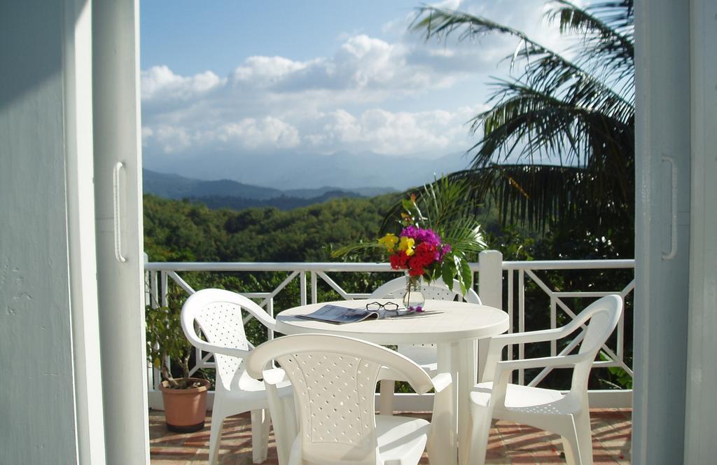 Tranquility Villa Port Antonio