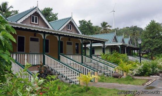 Resort Bay 4*