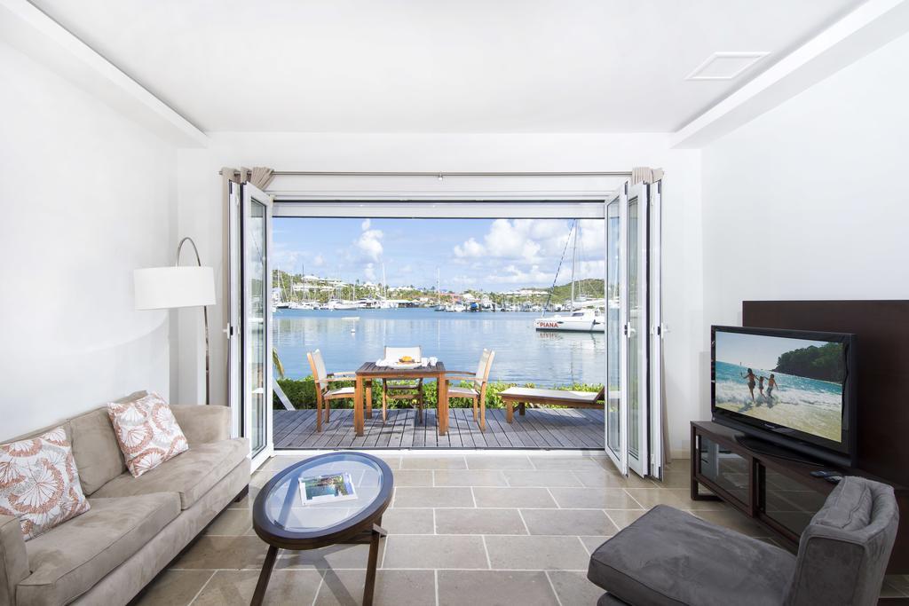 Coral Beach Club Villas & Marina Sint Maarten