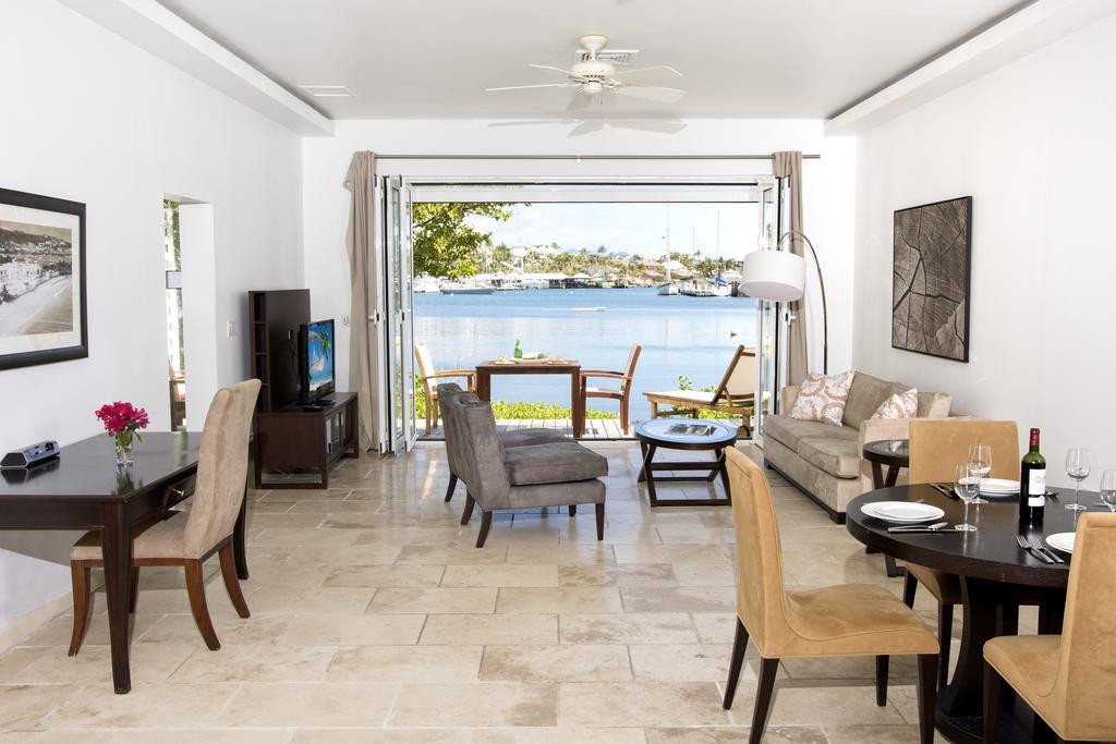 Resort Coral Beach Club Villas & Marina Sint Maarten
