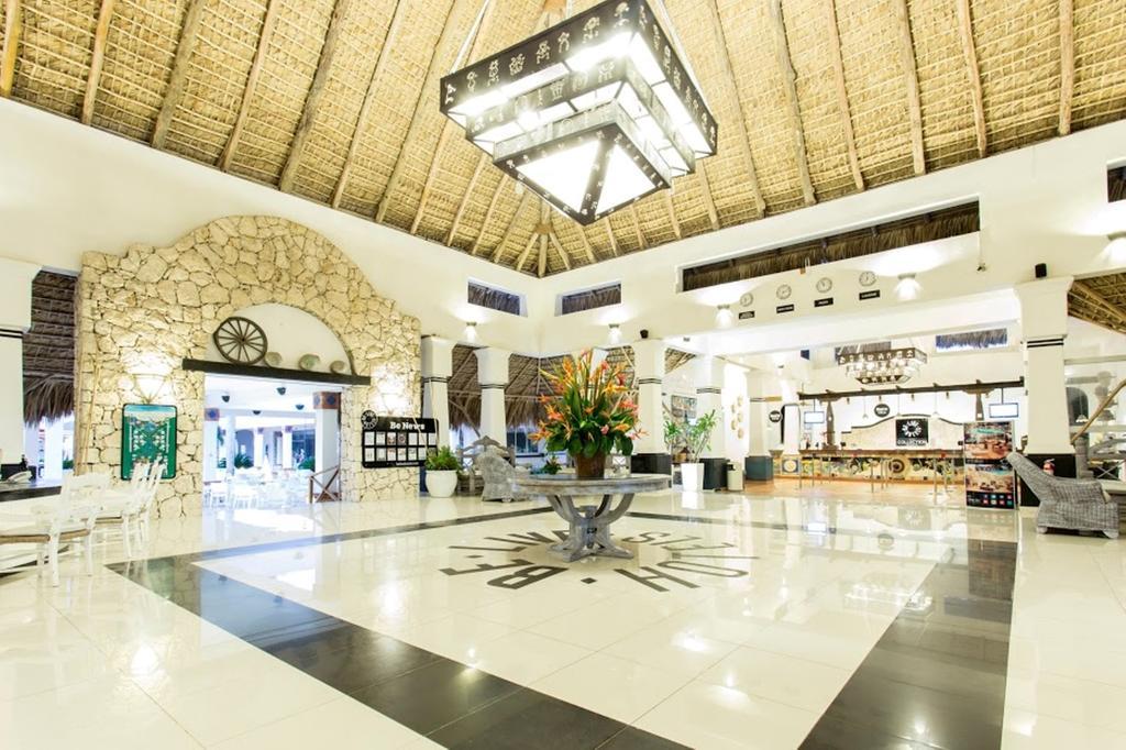 Resort Be Live Collection Canoa 5*