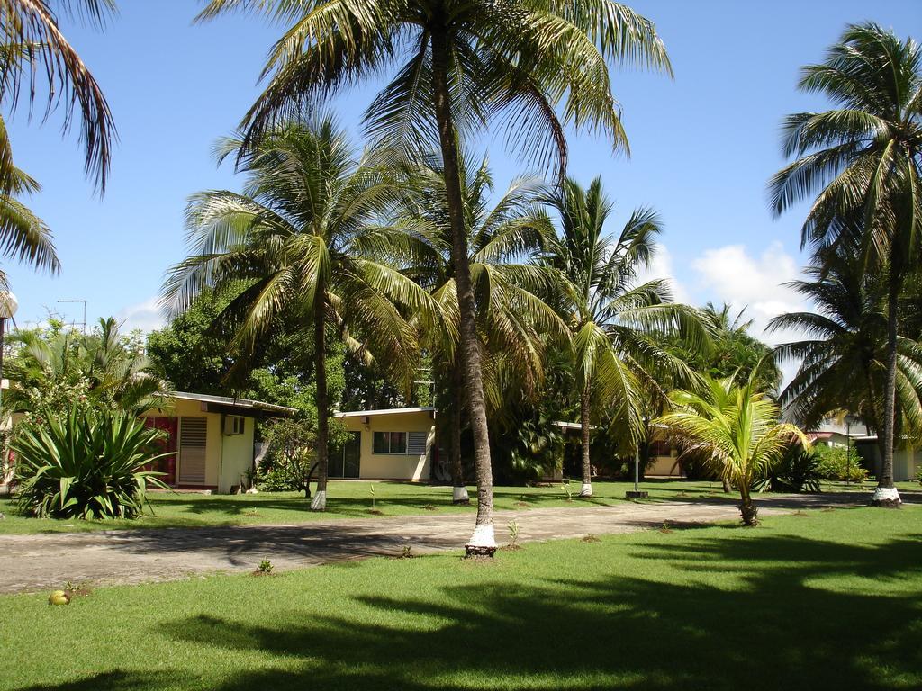 Alizes Bungalows Casa de férias *