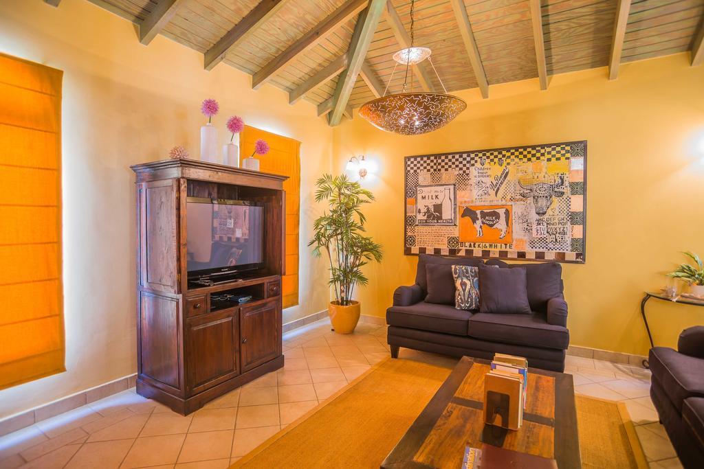Tierra Del Sol & Golf Pousada Palm Beach