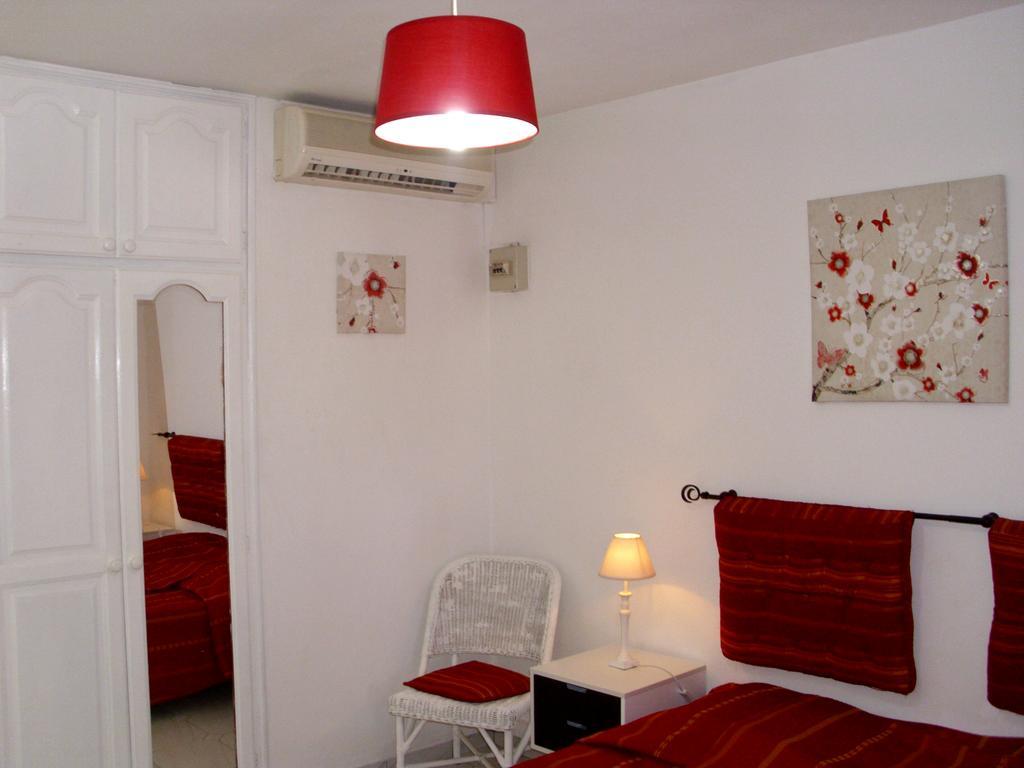 Studio Des Iles Aparthotel *