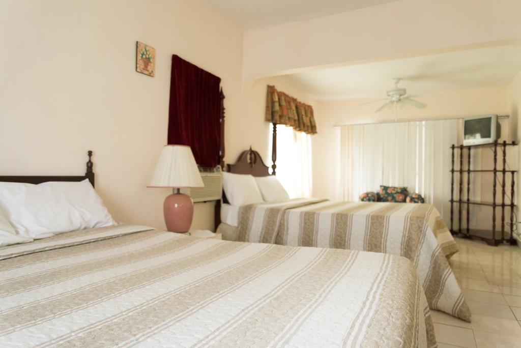 Chateau Margarite Guest house 3*