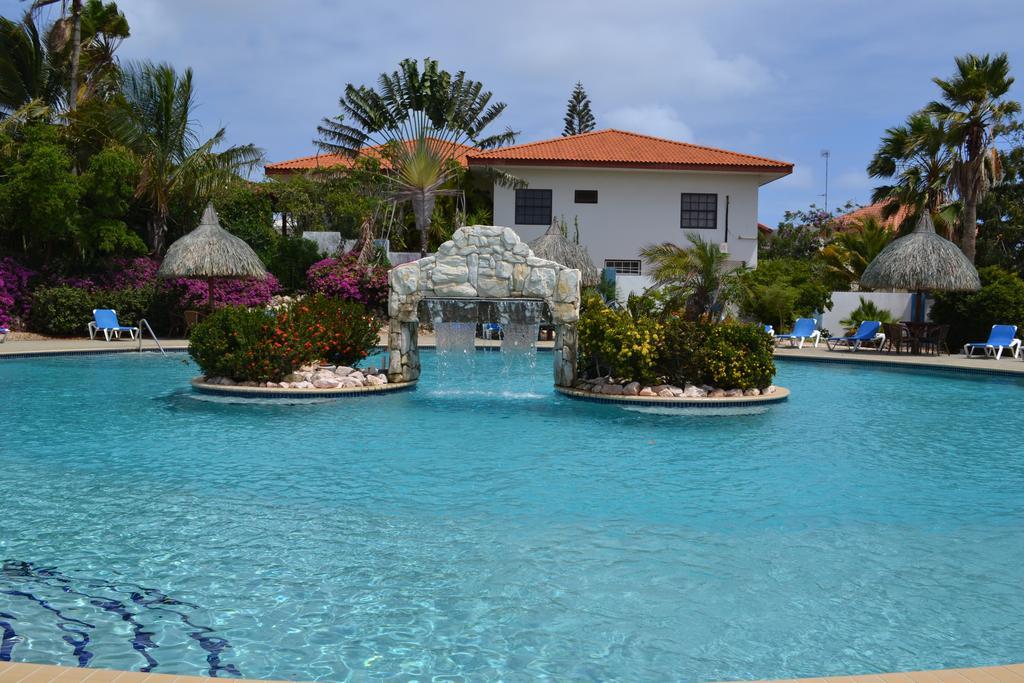 Apartment Seru Coral 16