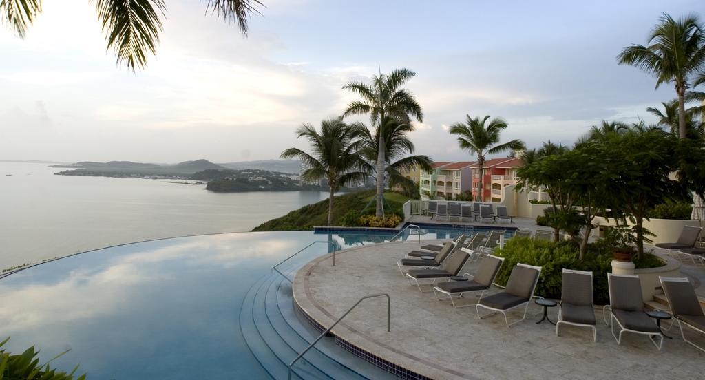Resort Las Casitas Village - A Waldorf Astoria Fajardo