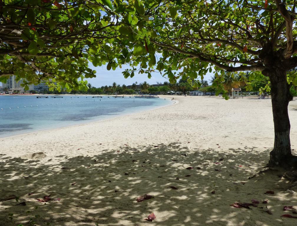 9 Hotel Ocho Rios