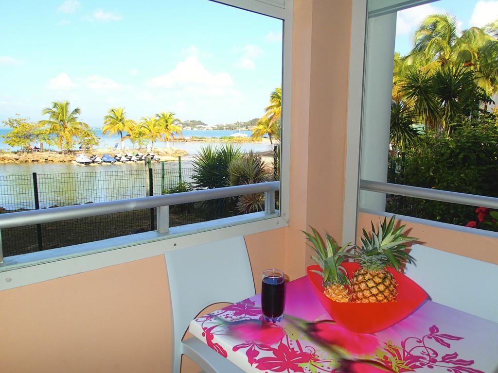 Bord De Tres Fonctionnel , Sur La & Vue Exceptionnelle Apartment
