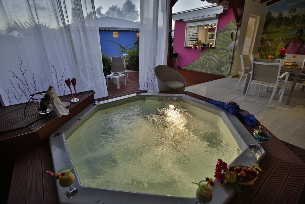 La Palmeraie Doree Casa de hóspedes