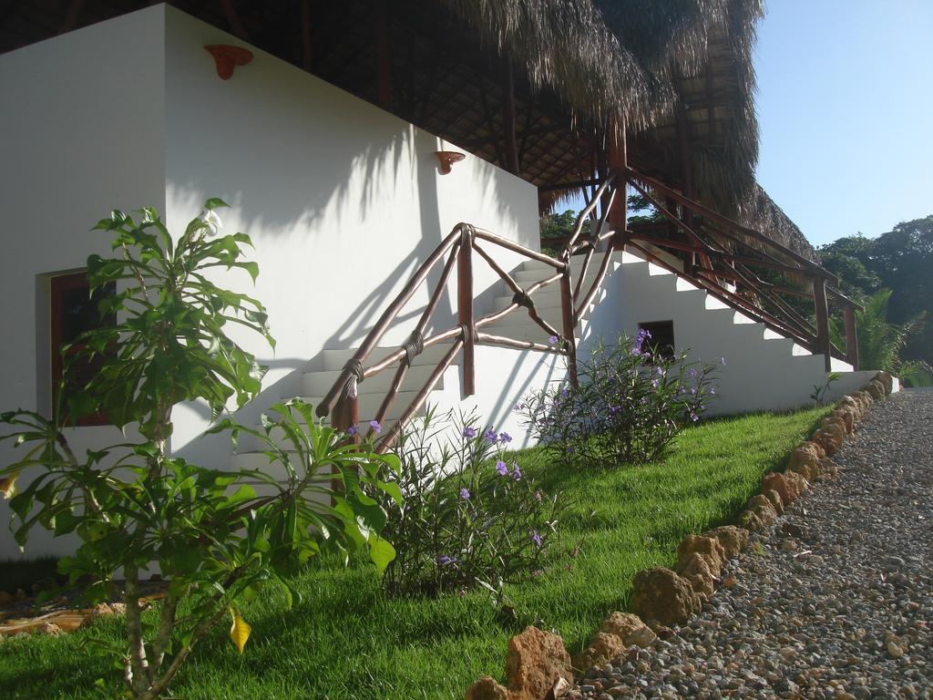 Bed & Breakfast La Casa De Sergio Y Cristina 3*