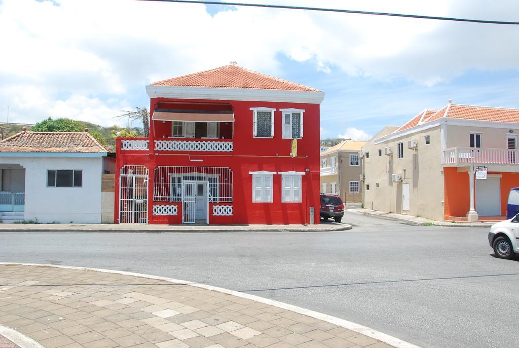 Holiday home Apolonia Boutique Curacao