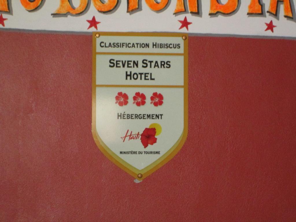 Seven Stars Hotel 3*