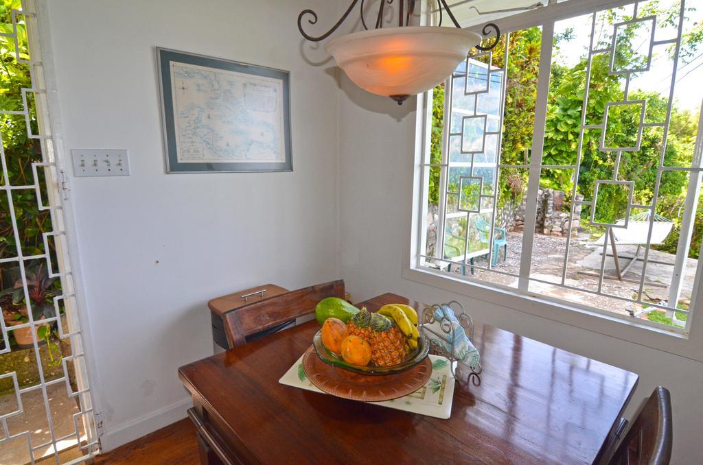 Tranquility Villa Port Antonio