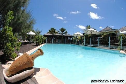 La Plantation Hotel