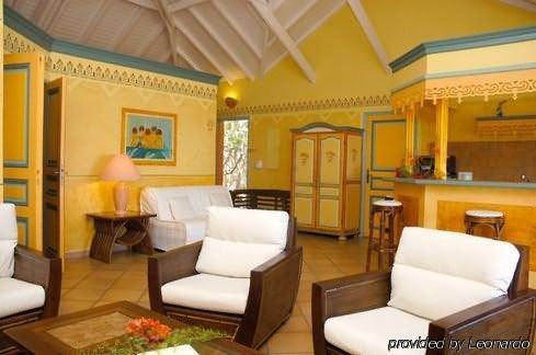 Hotel La Plantation 4*