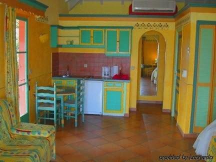 Hotel La Plantation Orient Bay