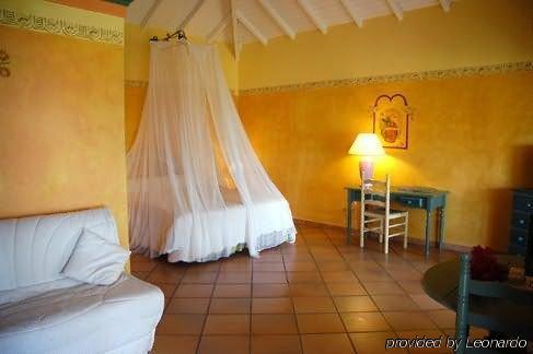 La Plantation 4* Orient Bay