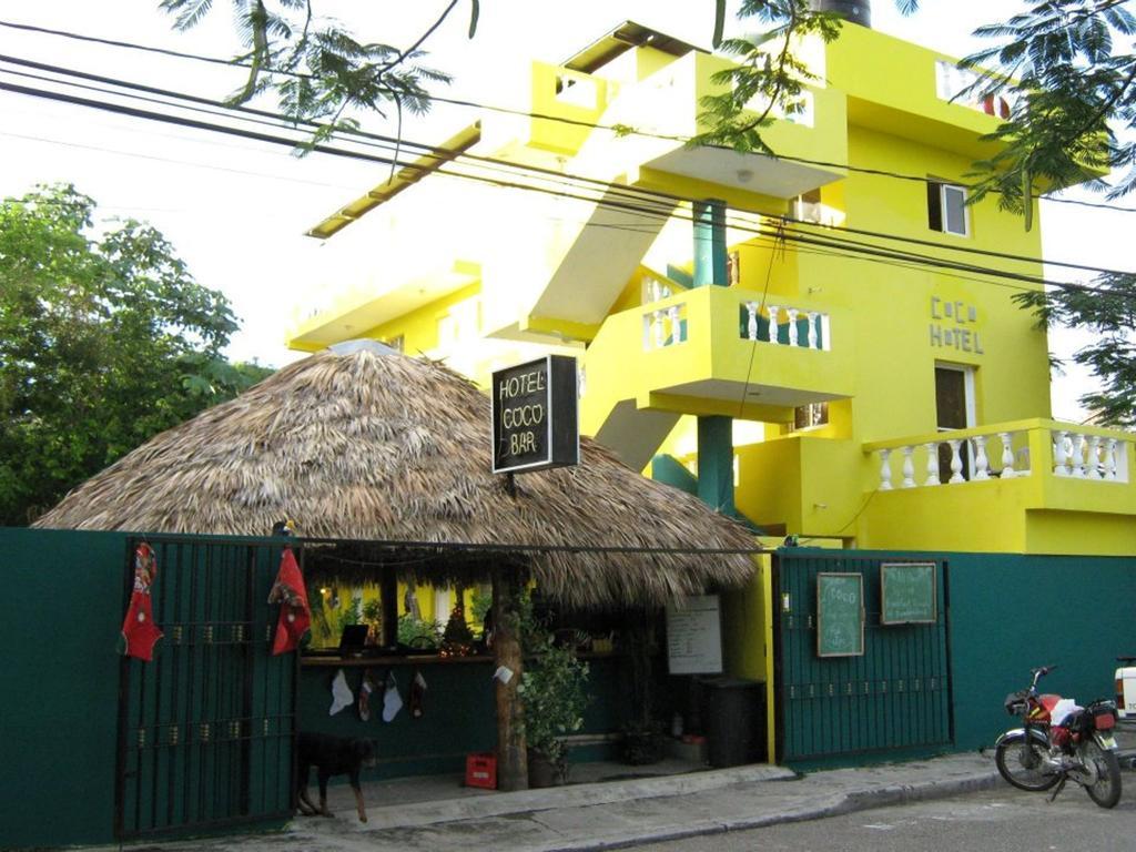 Hotel Coco
