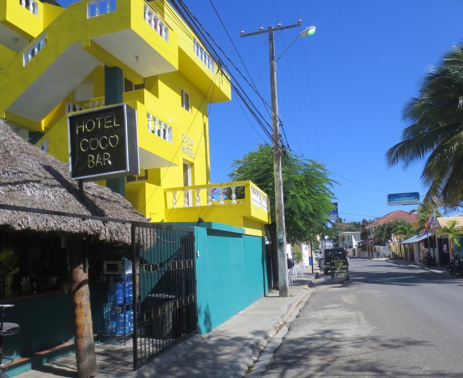 Coco Sosúa