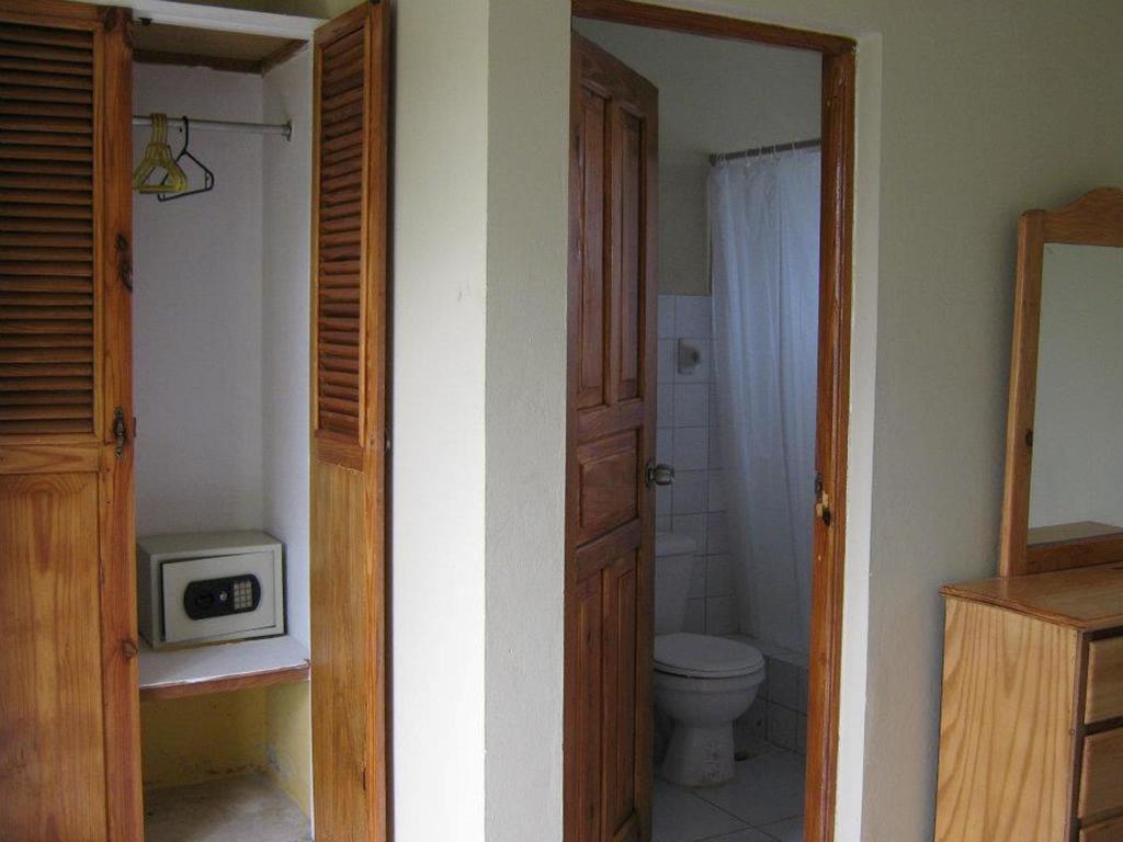 Hotel Coco Sosúa