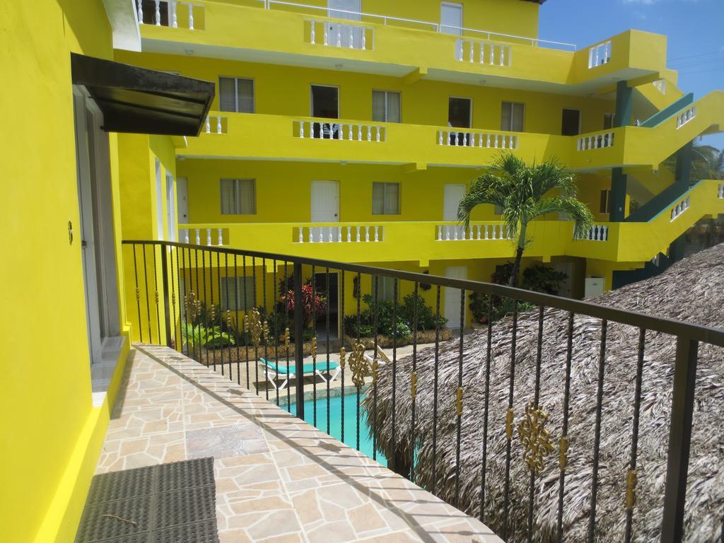 Coco Hotel
