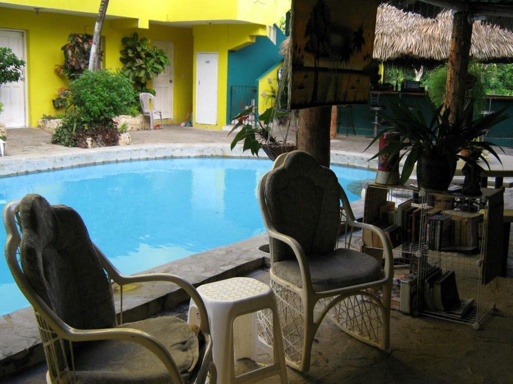 Hotel Coco 3*
