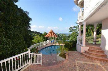Tropical Lagoon 3* Port Antonio