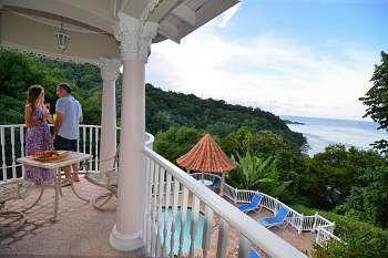 Resort Tropical Lagoon 3*