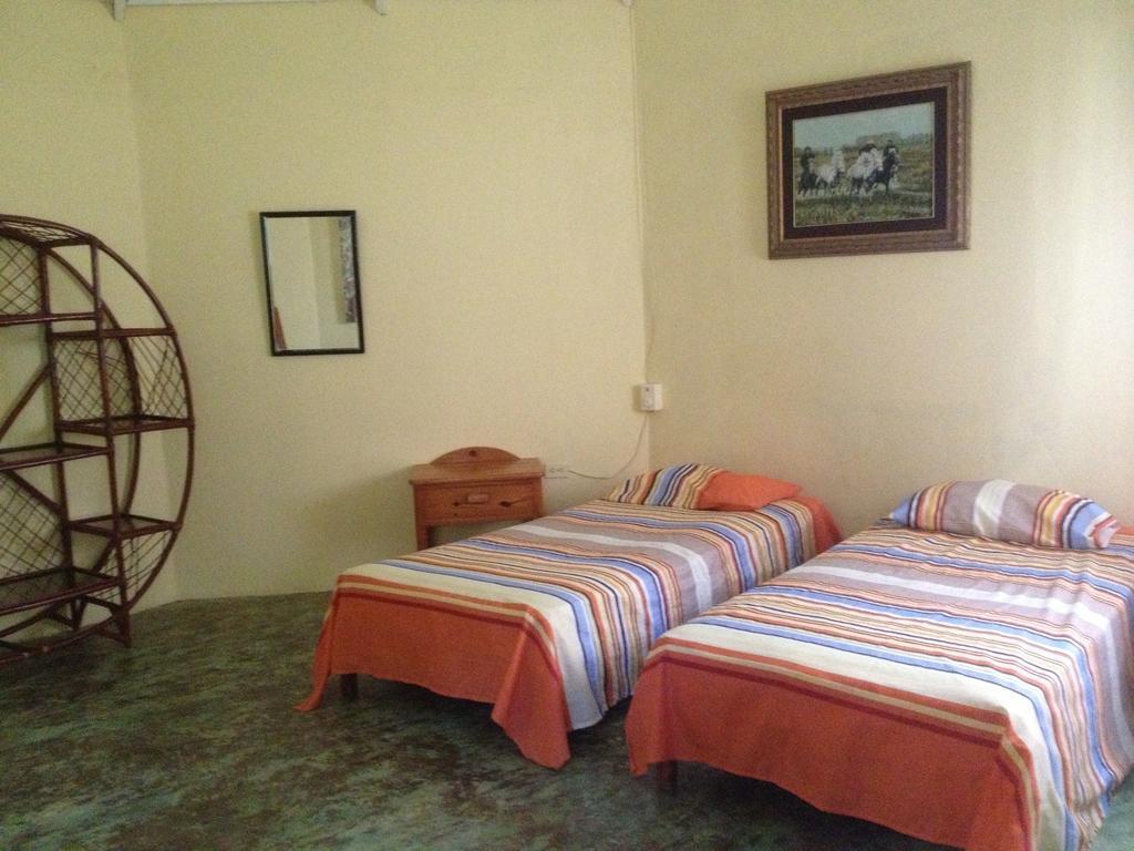 Guest house Gipsy Ranch Cabarete