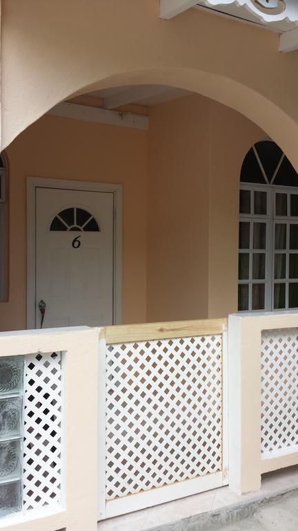 Guest house Diamond Soufriere