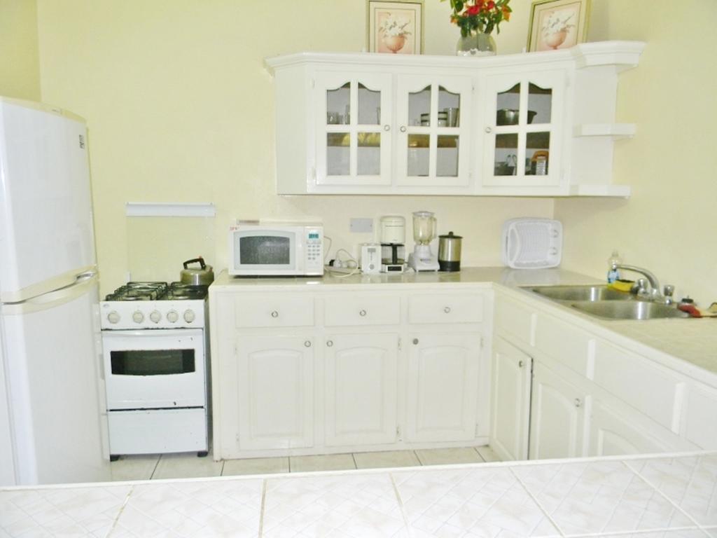 Diamond Guest house Soufriere