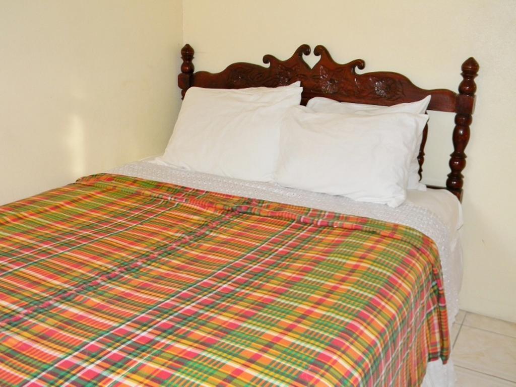 Diamond Guest house