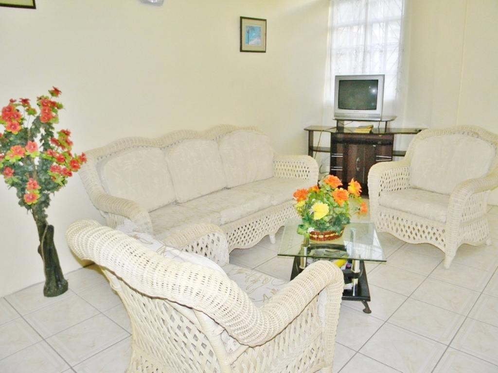 Guest house Diamond 2*