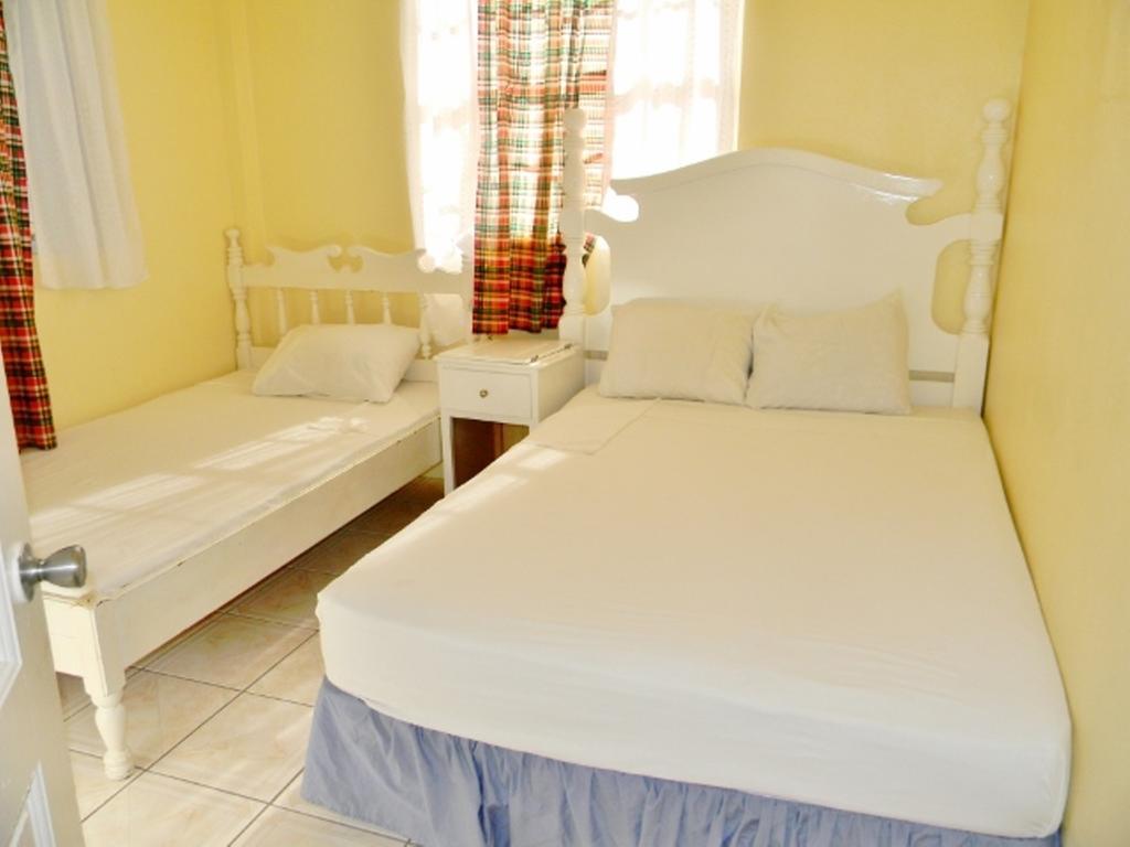 Guest house Diamond