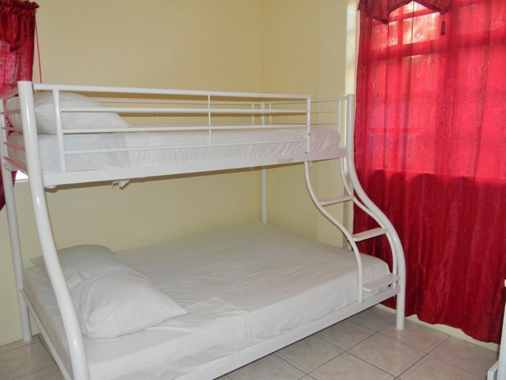 Diamond Guest house Soufriere