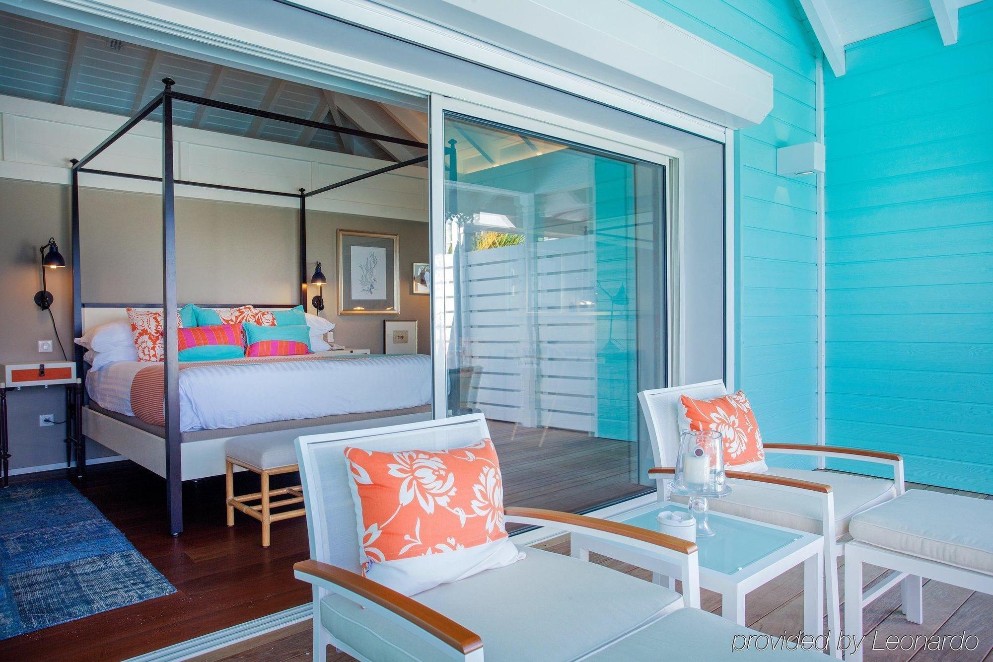 Le Guanahani St. Barthelemy